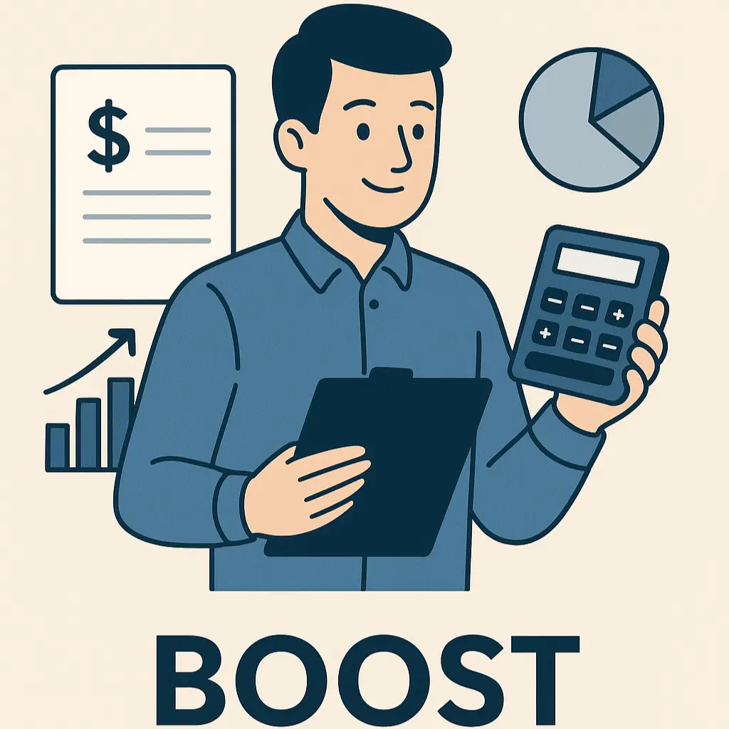 Pack Boost comptabilité Odoo