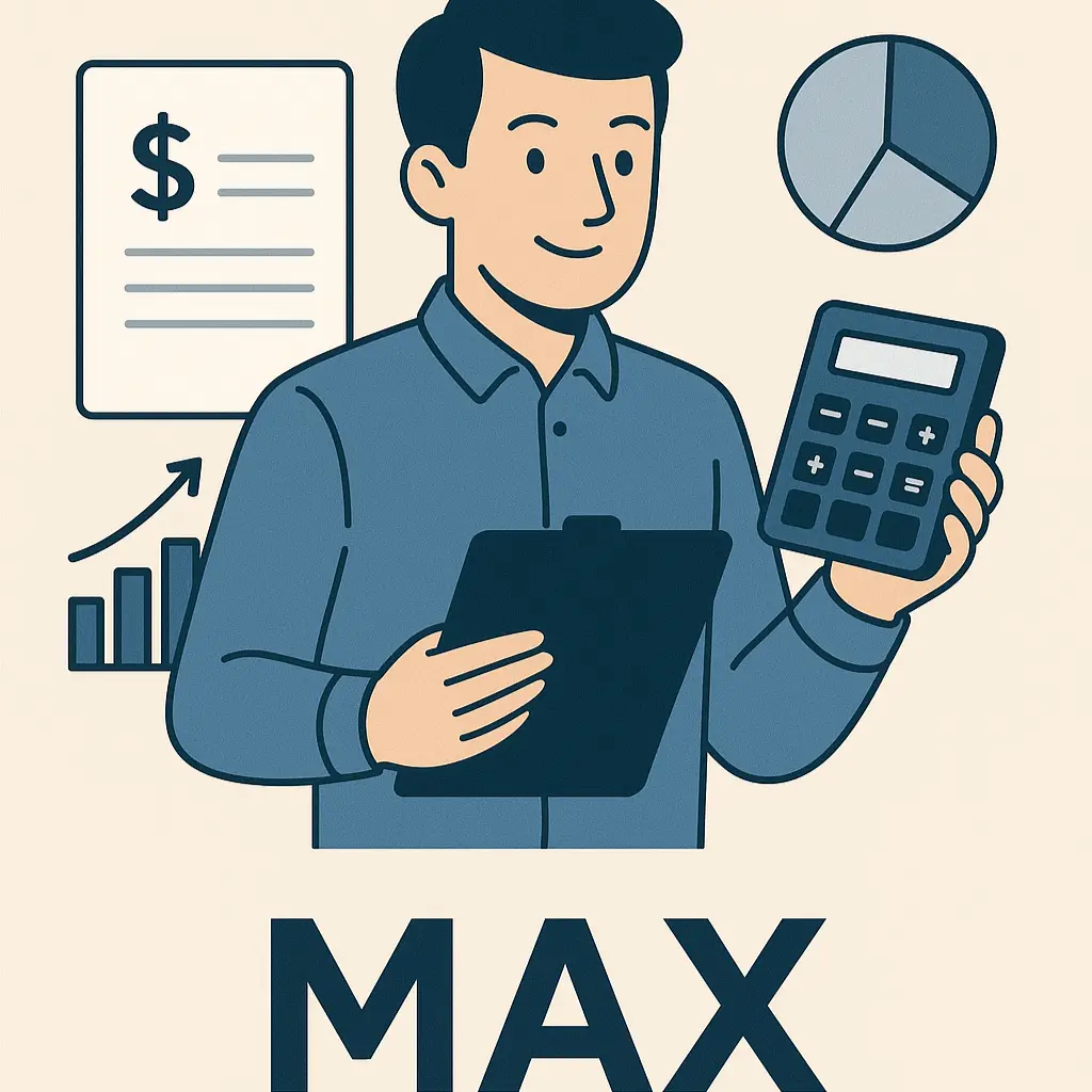 Pack Max comptabilité Odoo